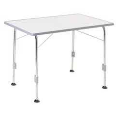 DUKDALF campingbord Stabilic 3, 115 x 70 cm